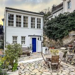 Rent the Entire Bosphorus House