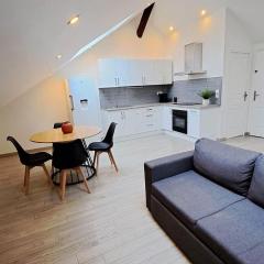 Landria Home - appartement 1 chambre proche de la Gare de reims centre