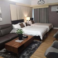 Davao Central Suites