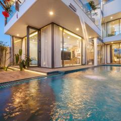 Kim Son Pool Villa Da Nang