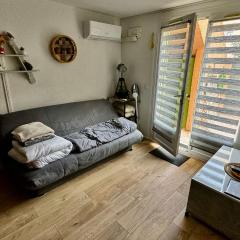 Entre Lac, Mer et Montagne