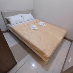 Cozy and Comfortable 1BedRoom at Coast Residences