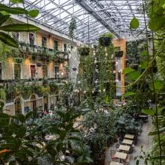 Stories Boutique Hotel