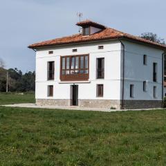 Casa Vacacional el Xuncu