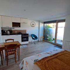 Studio neuf 25m2 - 2 personnes