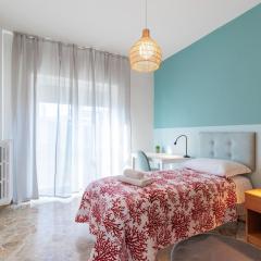 Signorile appartamento in Mestre 1 Min from Tram to Venice