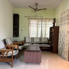 Comfort living B on 2nd floor Shared Area