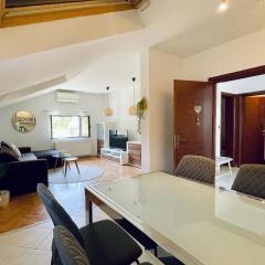 Apartman Nerium
