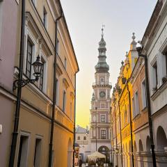 Apartament Przy Rynku Wielkim