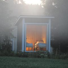 KoloCabins - Hiitolanjoki 4