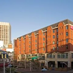 ibis Birmingham Centre New Street Station Hotel