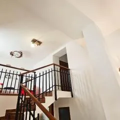 Apartmán na Krajzontě
