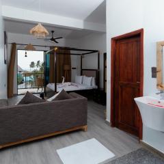 Leparadis Zanzibar Boutique Hotel