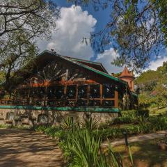 Pousada & Spa Cantos e Contos