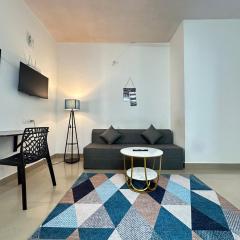 Beautiful 1bhk near JP nagar and IIMB 209F