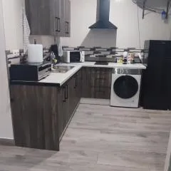 Apartamentos De Don Juan