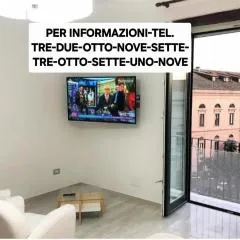 AL TEATRO VERDI LUXURY APARTMENT