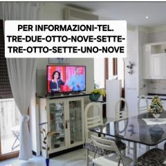 Residenza Margherita - Central e near the Sea