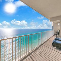 Tidewater 2409 - Our Perch at the Pier