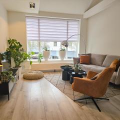 Vakantieappartement DO58 centrum Domburg