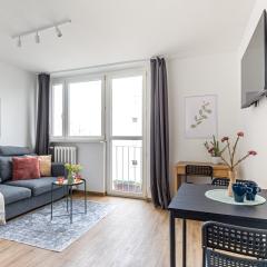 SuperApart Tarchomińska 10