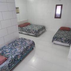 casa férias pertinho praia