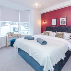 Lincoln House 2 Bedroom Buxton by Assured Stays