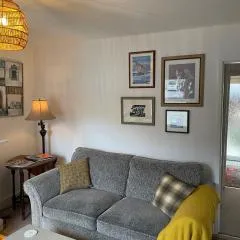 No 28 cosy cottage in the heart of Cowes