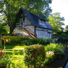 Gîte de l'Augérois