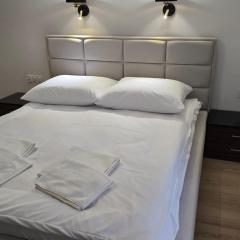 Motel Za Miedzą