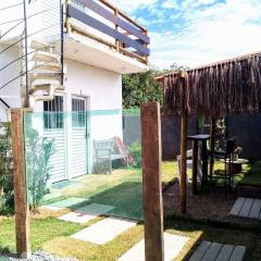 ÔBANGALÔ MARANDUBA chalé inteiro