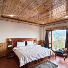 Shalom Hillcrest Inn