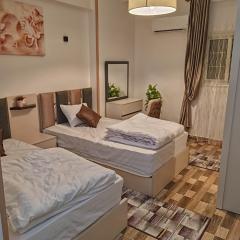 المسلة شقة فندقية - Obelisk Hotel Apartment