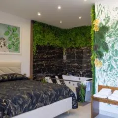 Etna luxury room-house