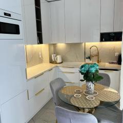 HEVENIA Apartament Gold Papi & Zaleś Pogorzelica
