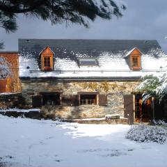 La grange des Quatre saisons