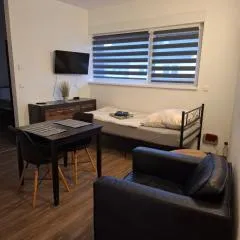 Monteur Appartement Nr 2
