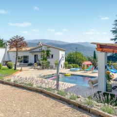 Amazing Home In Peymeinade