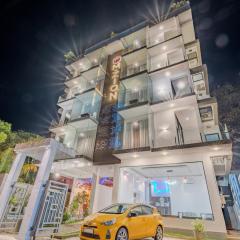 Mzion Hotel Weligama