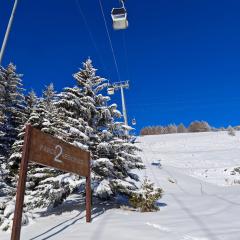 Resort Palace Sestriere 1 e 2