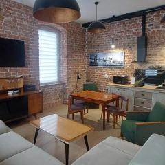 Apartament Przygórze 212