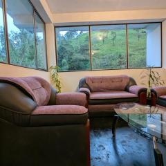 90 Villa