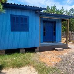 Casa Passo de Torres