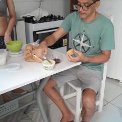 Residência familiar