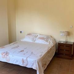 Orange Room Your refuge of tranquility and privacy