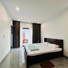 Tịnh Garden Homestay