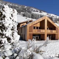 Chalet Refugium Dolomiten