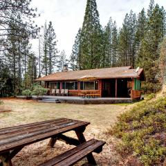 Longview at The Redwoods