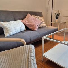 1A146 Apartamento a 5' de la Playa del Arbeyal