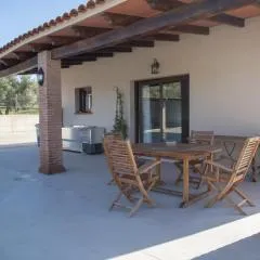 Cortijo el viejo